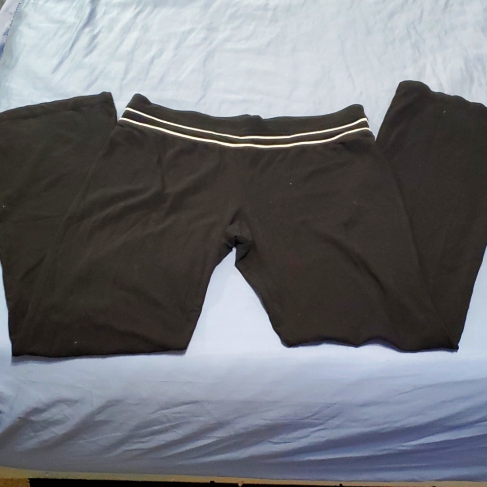 Danskin Bootcut pants
